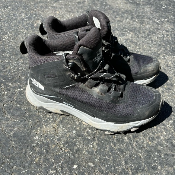 The North Face Hiking Boots - Picture 1 of 8